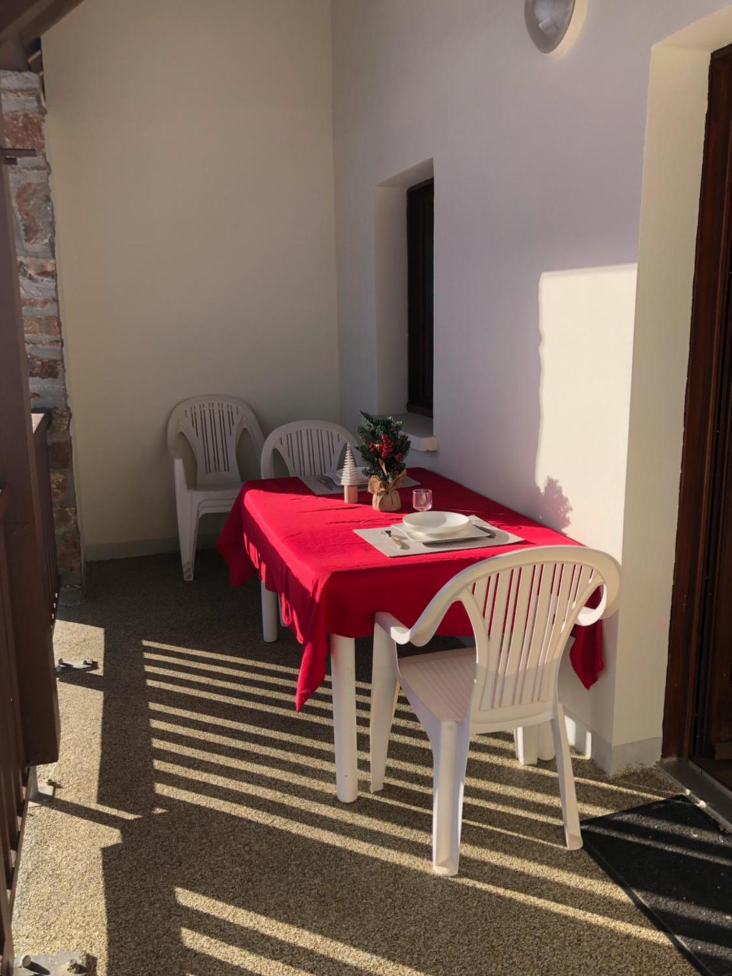 Duplex 8 Couchages, Au Pied Des Pistes De La Mongie Apartment Bagian luar foto